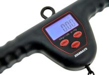 Starbaits Váha Challenger Digital Scale 50 kg (4)