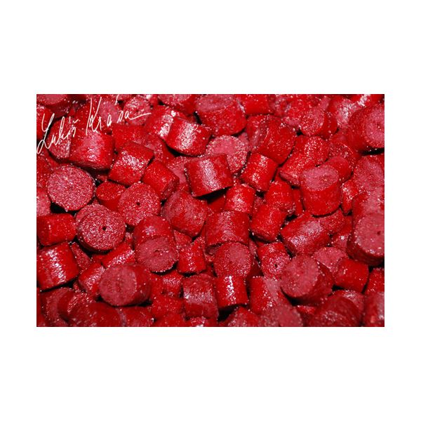 LK Baits Pelety Euro Economic Spice Shrimp