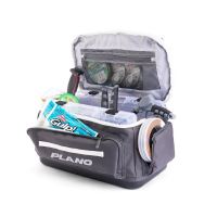 Plano Taška Weekend TackleBag 3700 Slate (6)