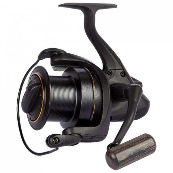 Wychwood Naviják Riot Big Pit 65S Reel