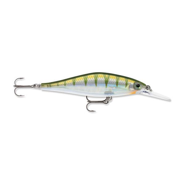 Rapala Wobler Shadow Rap Shad Deep 9 cm 12 g YP