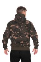 Fox Mikina Camo Full Zip Premium 310 Hoodie (2)