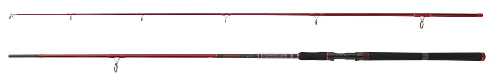 Penn Prut Squadron Iii Light Pilk 2,7 M 80-120 G 2-DíL-image