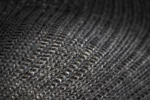 Geoff Anderson Ponožky WizWool Light Weight Šedé (1)