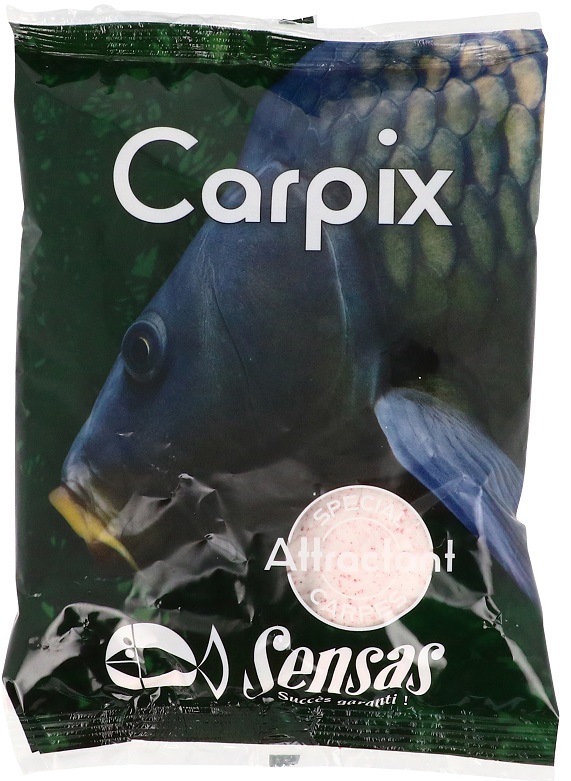 Sensas posilovač carpix kapr 300 g