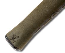 Nash Prut Scope OPS Olive Duplon 2,7 m 3,25 lb (6)