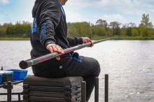 Preston Innovations Dělička Dura Carp 800 Pole 8 m (1)