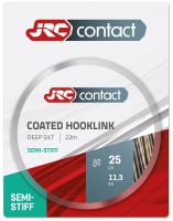 JRC Návazcová Šňůrka Coated Hooklink Deep Silt 22 m