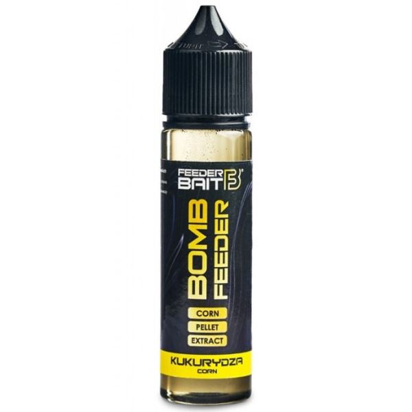 FeederBait Attractor Bomb Feeder 60 ml