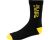 Black Cat Ponožky Cat Shield Waterproof Sock UK