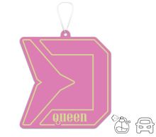 Delphin Vůně Do Auta Queen Delphin Vůně Do Auta Queen