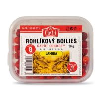 Chytil Rohlíkové Boilies 8 mm 30 g