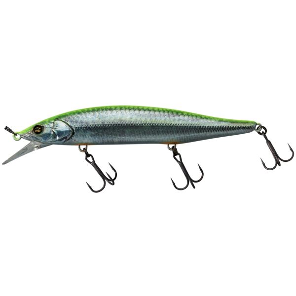 Illex Wobler RV Minnow SP Visible Roach -  11 cm 16,3 g