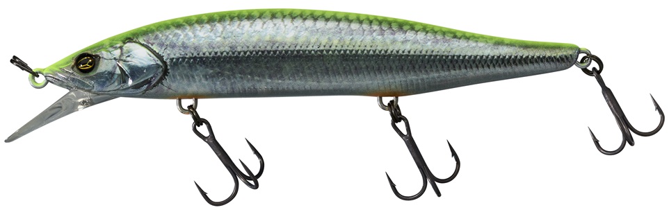 Illex wobler rv minnow sp visible roach - 11 cm 16,3 g