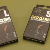 One More Cast Rovnátka Dazzlers Bloodliner Aligner 10 ks (2)