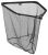 Fencl Podběráková Hlava Max XL 80 cm