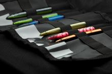 Savage Gear Pouzdro Roll Up Pouch (4)