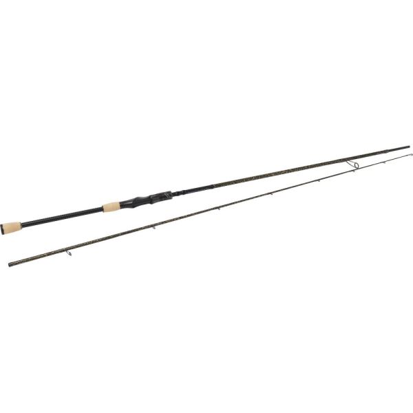 Westin Prut W8 Finesse T&C 2ND ML 2,15 m 5-15 g 2-Díl