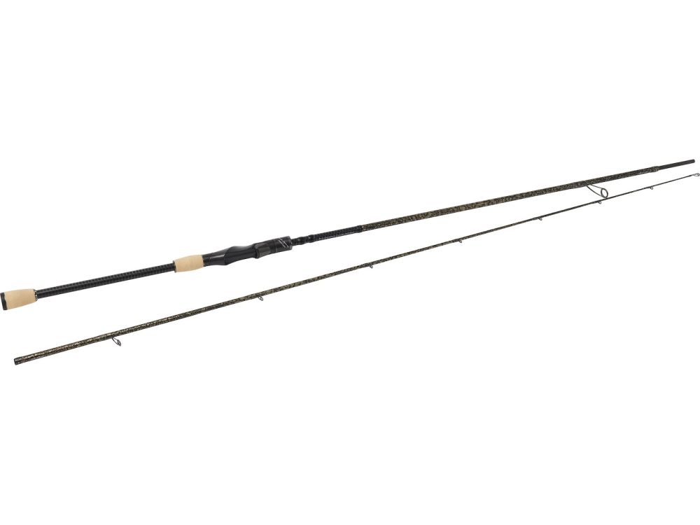 Levně Westin prut w8 finesse t&c 2nd ml 2,15 m 5-15 g 2-díl