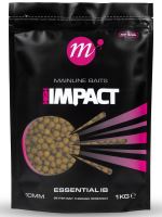 Mainline Boilie Hi Impact Essential IB 1 kg - 20 mm