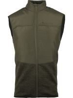 Westin Vesta Thermo Knit Vest Belluga Green