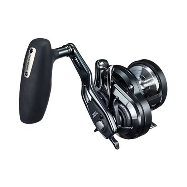 Shimano Multiplikátor Ocea Jigger F Custom 1500 HG Right Hand