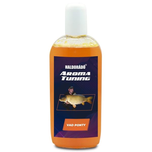 Haldorádó Booster Aroma Tuning 250 ml