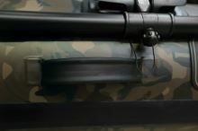 Fox Člun Inflatable Boat Camo 240 (5)