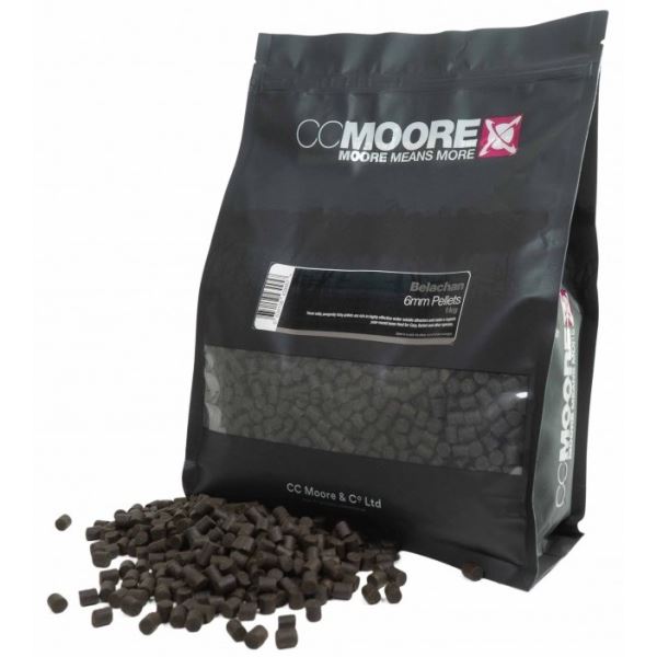 CC Moore Pelety Belachan