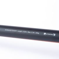 Shimano Prut Sonora AX Surfcasting Tele 4,2 m 150 g (4)