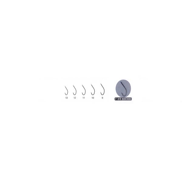 Sasame Háčky Fallin Fox