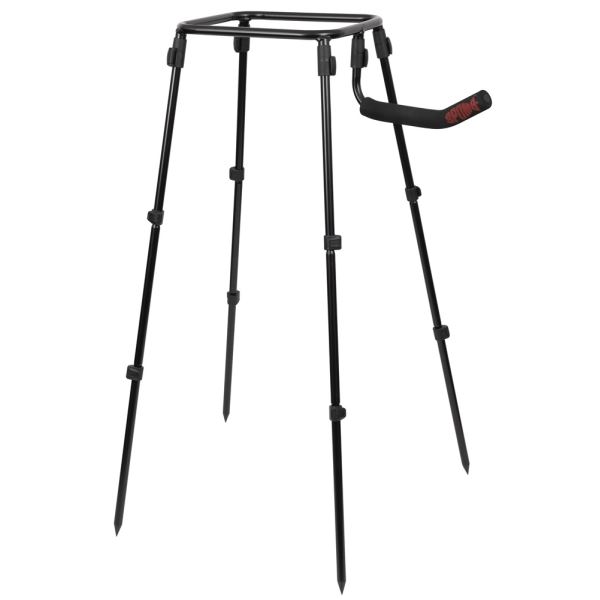 Spomb Stojan Na Zakrmování MK2 Bucket Stand Single