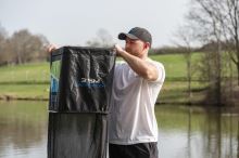 Preston Innovations Vezírek Dura Keepnet Carp Mesh (3)
