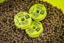Matrix Návazec MXC-4 18” X-Strong Bait Band Rigs (6)