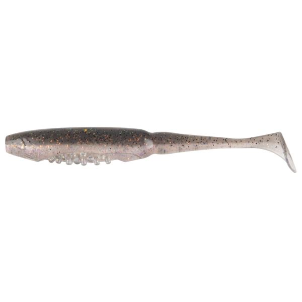 Fox Rage Gumová Nástraha Scent Shad Sparkling Minnow