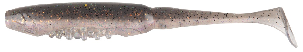 Levně Fox rage gumová nástraha scent shad sparkling minnow - 7 cm