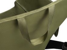 Delphin Křeslo WASABI SHORTback (8)