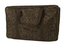 Solar Podložka SP C-Tech Quick Up Cradle Camo XL (9)