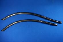 Carp ´R´ Us Vnadící Tyč Karbonová MK II Carbon Sky Sword M 28 mm (5)