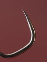 One More Cast Háčky Lock Hook Barbless 10 ks (4)