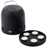 Nash Topení Do Bivaku Bank Life Bivvy Heater