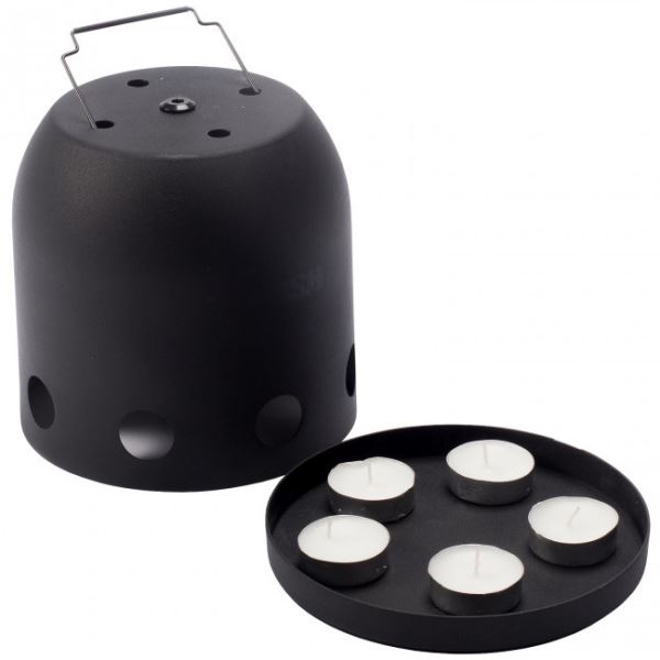 Nash Topení Do Bivaku Bank Life Bivvy Heater