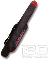 Nytro Obal na Pruty Sublime 6-Rod Holdall - 180 cm