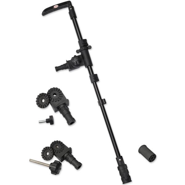 Berkley Držák Sondy Sonaru Adjustable Transducer Pole 80 cm