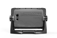 Lowrance Echolot Hook² 7X Se Sondou Tripleshot (3)