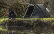 Trakker Bivak Armo v4 2 Man Bivvy (3)