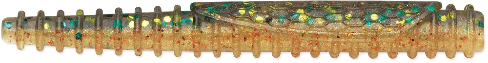 Rapala gumová nástraha crushcity ned's blt p 7,5 cm 3,5 g 10 ks