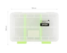 Zfish Krabička Z-Box S (1)