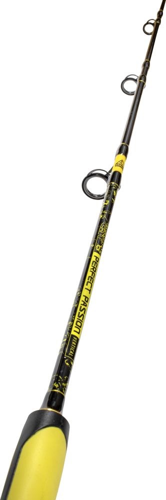Black Cat Prut Perfect Passion Vertical 1,8 m 230 g (1)