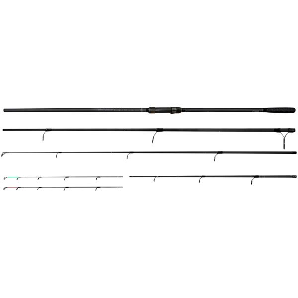 Carp Expert Prut Double Tip 3,9 m 3 lb